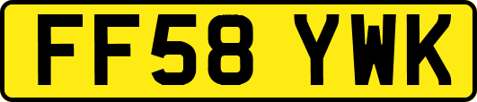 FF58YWK