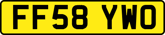 FF58YWO
