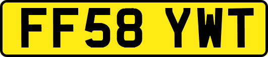FF58YWT