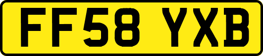 FF58YXB