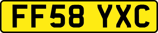 FF58YXC