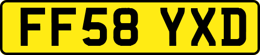 FF58YXD