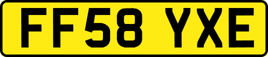 FF58YXE
