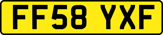 FF58YXF