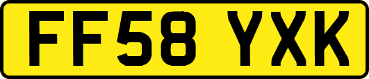 FF58YXK