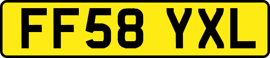 FF58YXL