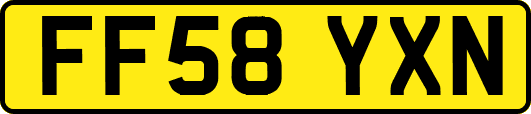 FF58YXN