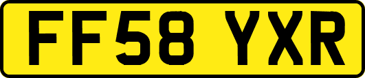 FF58YXR