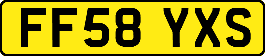FF58YXS