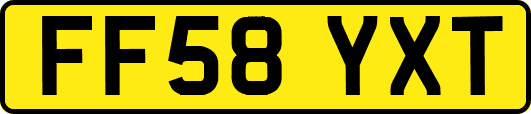 FF58YXT