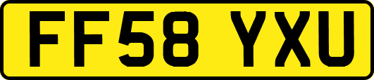 FF58YXU