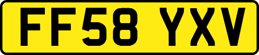 FF58YXV