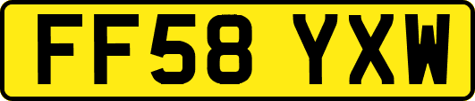 FF58YXW