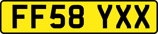 FF58YXX