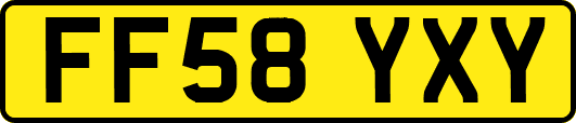FF58YXY