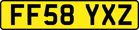 FF58YXZ