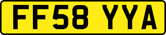 FF58YYA
