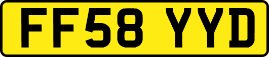 FF58YYD