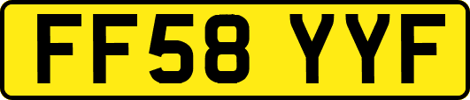 FF58YYF