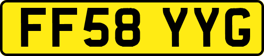 FF58YYG