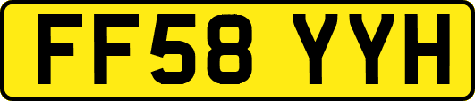 FF58YYH