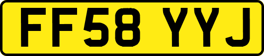 FF58YYJ