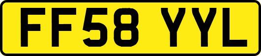 FF58YYL