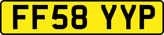 FF58YYP
