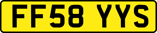 FF58YYS