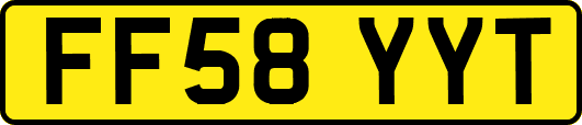 FF58YYT