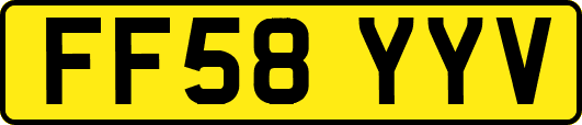 FF58YYV