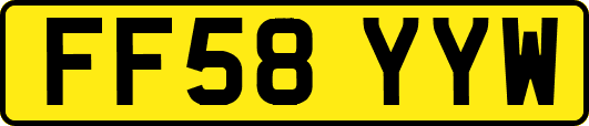 FF58YYW