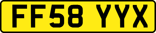 FF58YYX