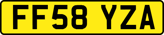 FF58YZA