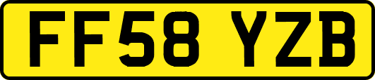 FF58YZB