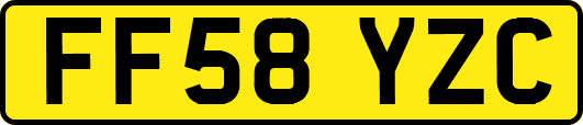 FF58YZC
