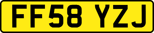 FF58YZJ