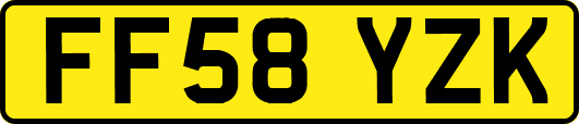 FF58YZK