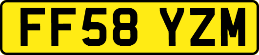 FF58YZM
