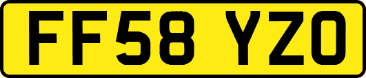 FF58YZO