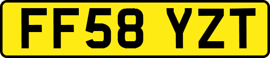 FF58YZT