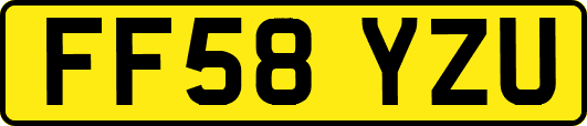 FF58YZU