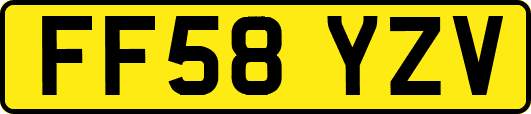 FF58YZV