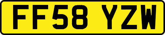 FF58YZW