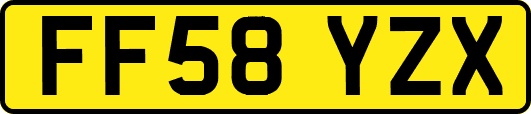 FF58YZX
