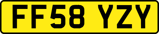 FF58YZY