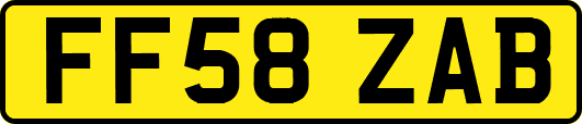 FF58ZAB
