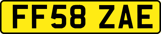 FF58ZAE