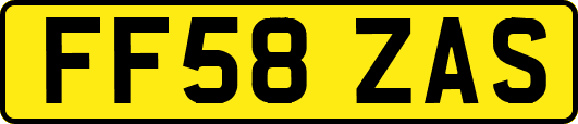 FF58ZAS