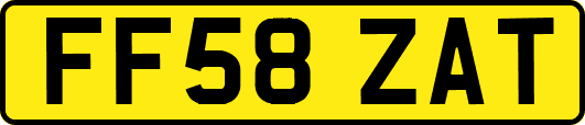 FF58ZAT